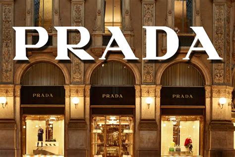 Prada: negozi e punti vendita Prada, rivenditori Prada